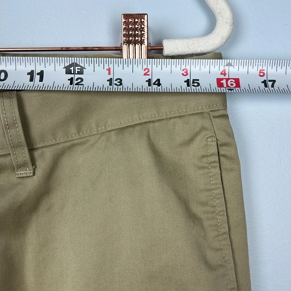 Gap Khakis 32x34 men’s tan khaki pants